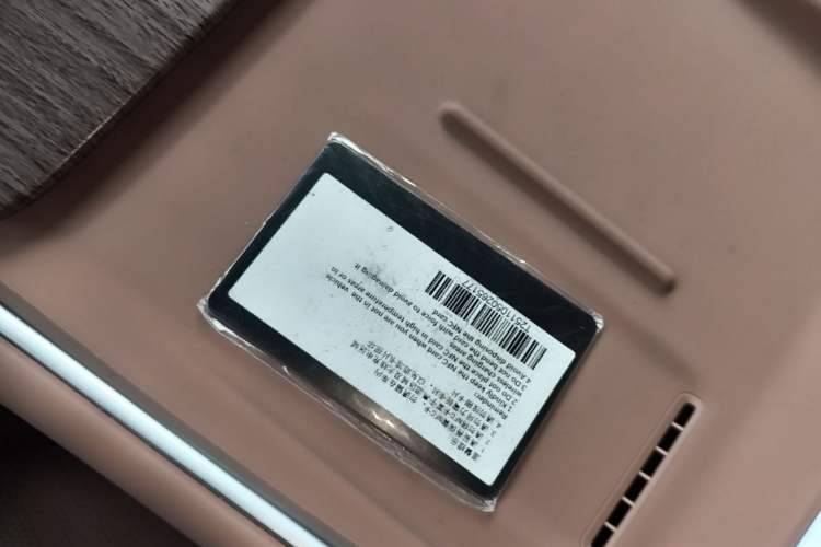 Used Leapmotor C11 2026 All-Electric 640 LiDAR Prestige Edition Vehicle Key