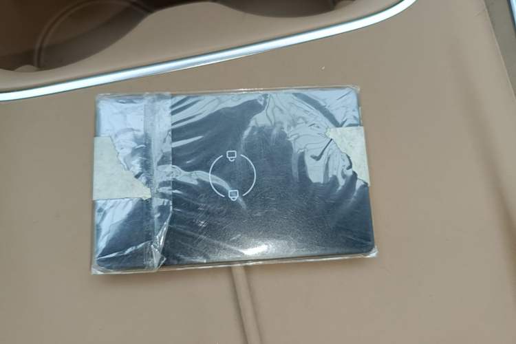 Used Leapmotor C11 2026 All-Electric 640 LiDAR Prestige Edition Vehicle Key