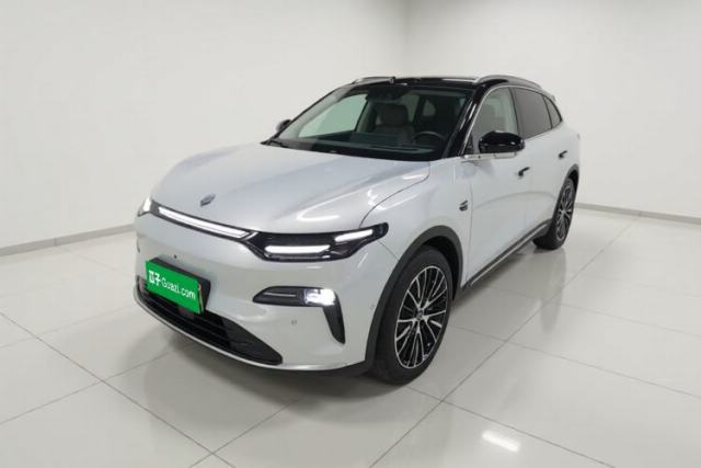 Used Leapmotor C11 2026 All-Electric 640 LiDAR Prestige Edition