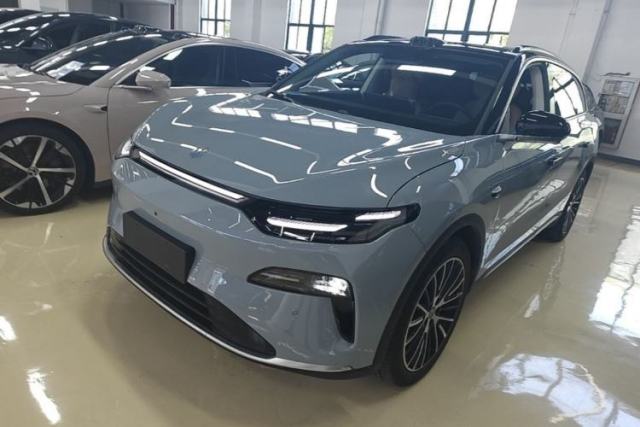 Leapmotor C11 2026 All-Electric 640 LiDAR Edition مستعملة