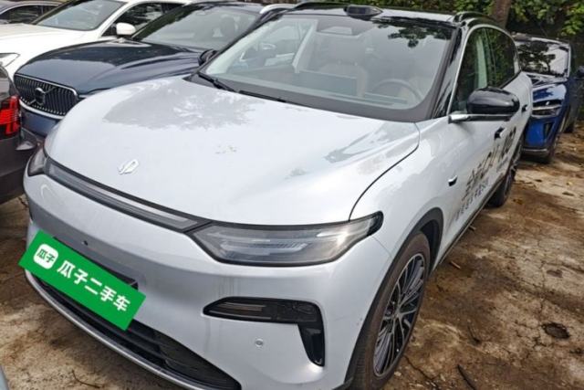 Used Leapmotor C11 2026 All-Electric 640 LiDAR Prestige Edition