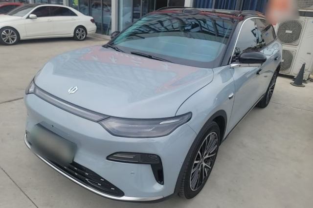 Used Leapmotor C11 2026 All-Electric 640 LiDAR Edition