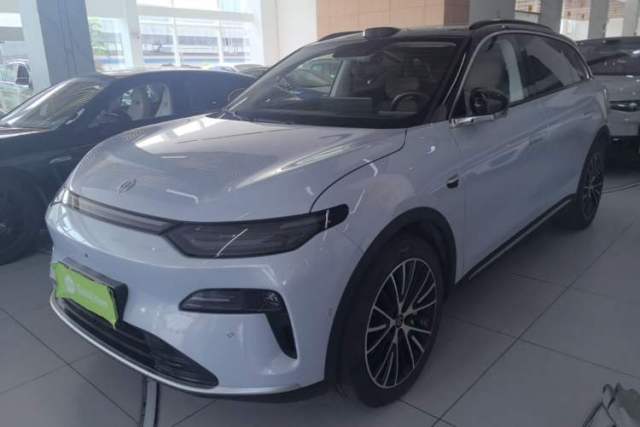 Used Leapmotor C11 2026 All-Electric 640 LiDAR Prestige Edition