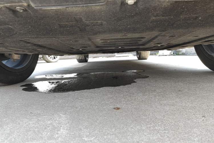 Used Leapmotor C11 2026 All-Electric 640 LiDAR Prestige Edition Chassis Front