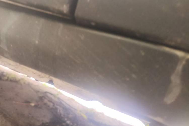 Used Leapmotor C11 2026 All-Electric 640 LiDAR Prestige Edition Chassis Front Right