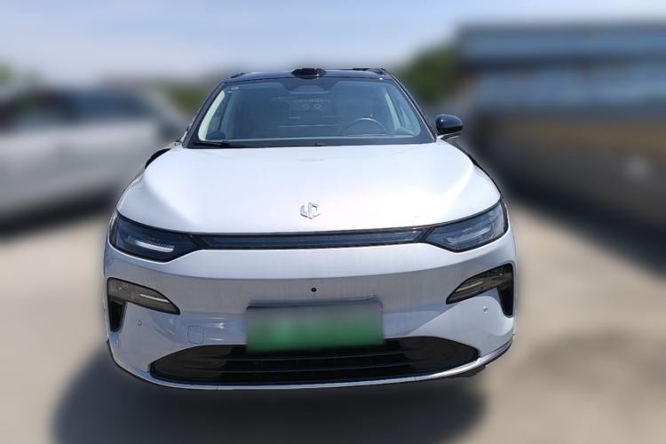 Used Leapmotor C11 2026 All-Electric 640 LiDAR Prestige Edition Front
