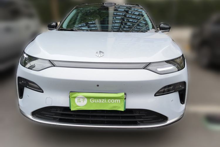 Used Leapmotor C11 2026 All-Electric 640 LiDAR Prestige Edition Front