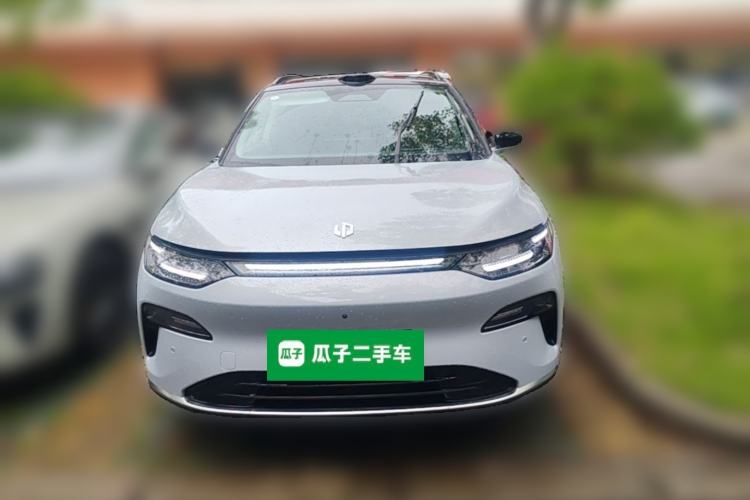 Used Leapmotor C11 2026 All-Electric 640 LiDAR Prestige Edition Front