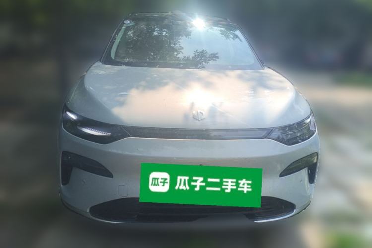 Used Leapmotor C11 2026 All-Electric 640 LiDAR Prestige Edition Front
