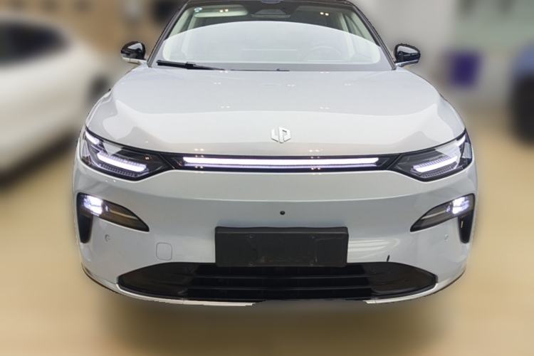 Used Leapmotor C11 2026 All-Electric 640 LiDAR Prestige Edition Front