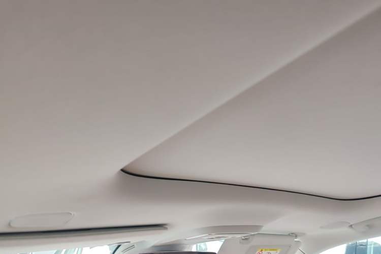 Used Leapmotor C11 2026 All-Electric 640 LiDAR Prestige Edition Headliner