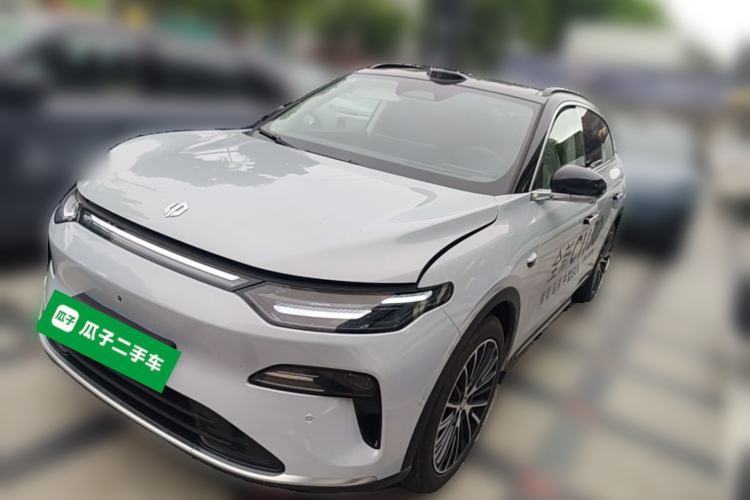 Used Leapmotor C11 2026 All-Electric 640 LiDAR Prestige Edition Guazi used car, China used car export, Used car for sale, Used cars, Cheapest cars for sale