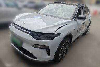 Used Leapmotor C11 2026 All-Electric 640 LiDAR Prestige Edition