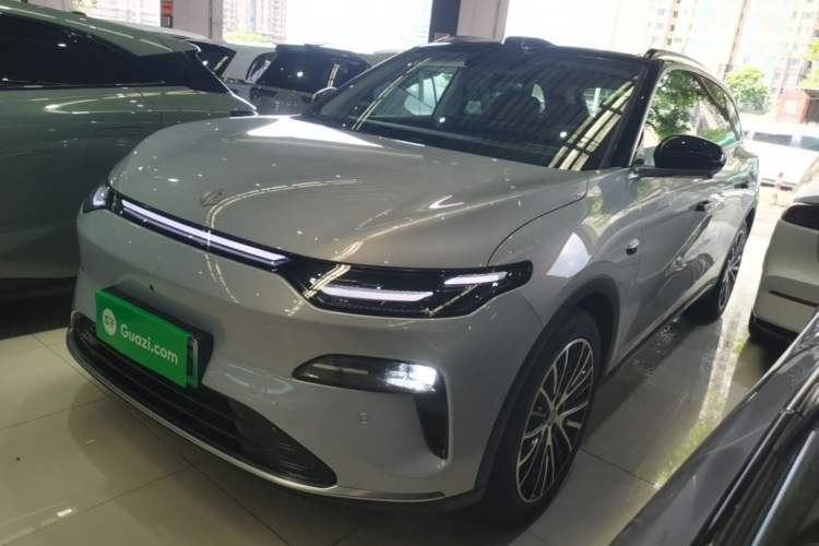 Used Leapmotor C11 2026 All-Electric 640 LiDAR Prestige Edition Guazi used car, China used car export, Used car for sale, Used Leapmotor cars, Cheapest cars for sale, Electric vehicle, New energy car