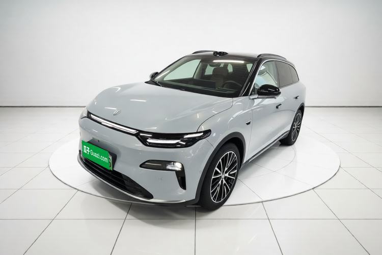 Leapmotor C11 2026 All-Electric 640 LiDAR Prestige Edition usata Guazi used car, China used car export, Used car for sale, Used cars, Cheapest cars for sale