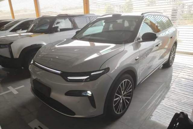 Used Leapmotor C11 2026 All-Electric 640 LiDAR Prestige Edition