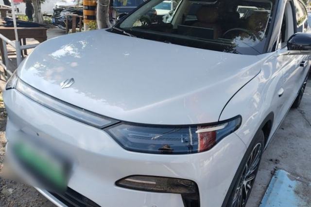 Used Leapmotor C11 2026 All-Electric 640 LiDAR Prestige Edition