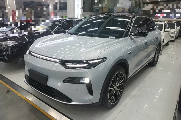 Used Leapmotor C11 2026 All-Electric 640 LiDAR Prestige Edition Guazi used car, China used car export, Used car for sale, Used cars, Cheapest cars for sale