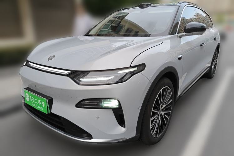 Leapmotor C11 2026 All-Electric 640 LiDAR Prestige Edition usata Guazi used car, China used car export, Used car for sale, Used cars, Cheapest cars for sale