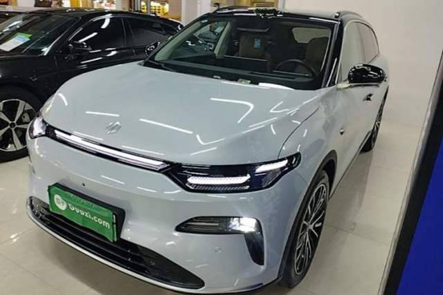 Used Leapmotor C11 2026 All-Electric 640 LiDAR Prestige Edition