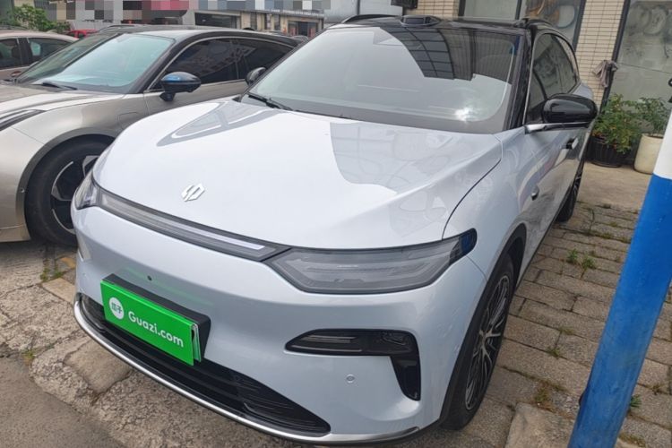 Used Leapmotor C11 2026 All-Electric 640 LiDAR Prestige Edition Guazi used car, China used car export, Used car for sale, Used cars, Cheapest cars for sale