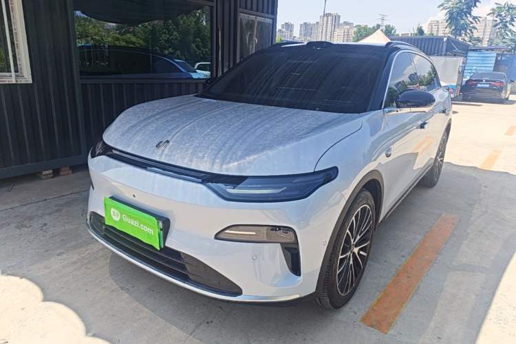 Used Leapmotor C11 2026 All-Electric 640 LiDAR Prestige Edition Guazi used car, China used car export, Used car for sale, Used cars, Cheapest cars for sale