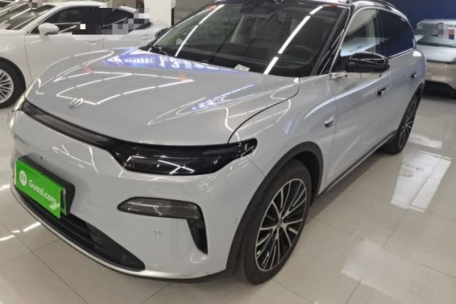 Used Leapmotor C11 2026 All-Electric 640 LiDAR Prestige Edition