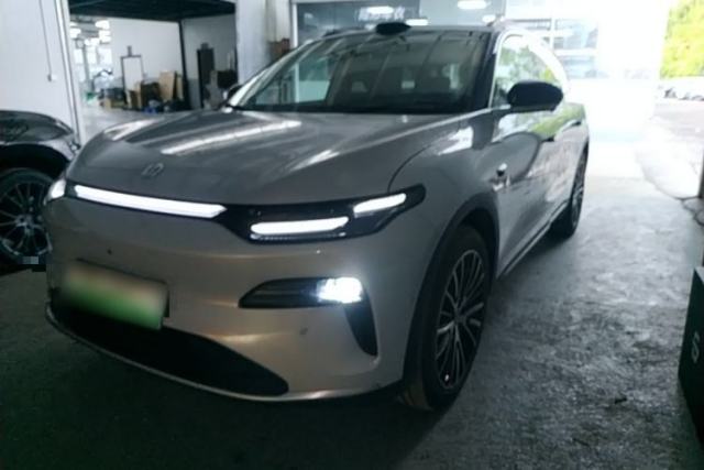 Used Leapmotor C11 2026 All-Electric 640 LiDAR Prestige Edition