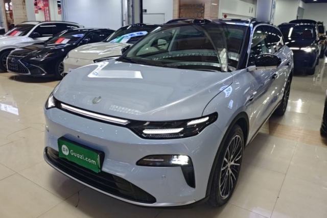 Used Leapmotor C11 2026 All-Electric 640 LiDAR Prestige Edition