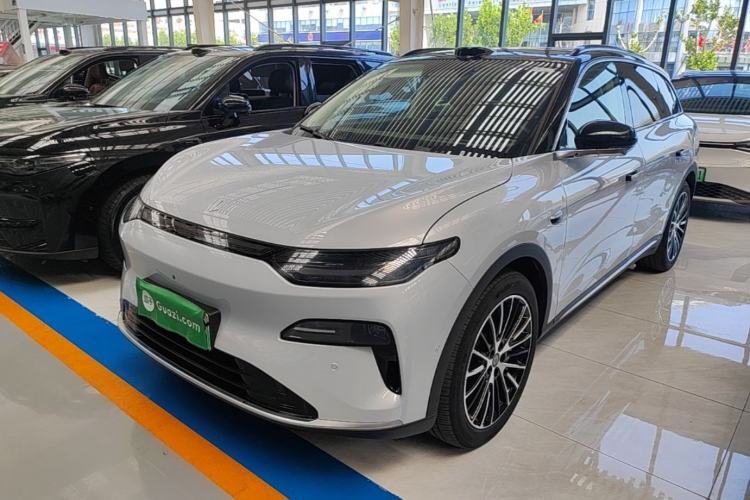 Leapmotor C11 2026 All-Electric 640 LiDAR Prestige Edition usata Guazi used car, China used car export, Used car for sale, Used cars, Cheapest cars for sale