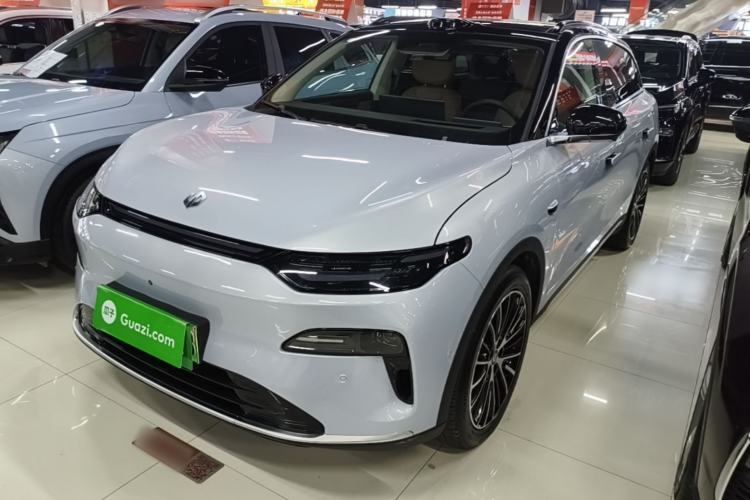 Used Leapmotor C11 2026 All-Electric 640 LiDAR Prestige Edition Guazi used car, China used car export, Used car for sale, Used cars, Cheapest cars for sale