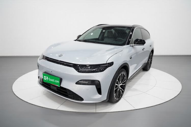 Used Leapmotor C11 2026 All-Electric 640 LiDAR Prestige Edition Guazi used car, China used car export, Used car for sale, Used Leapmotor cars, Cheapest cars for sale, Electric vehicle, New energy car