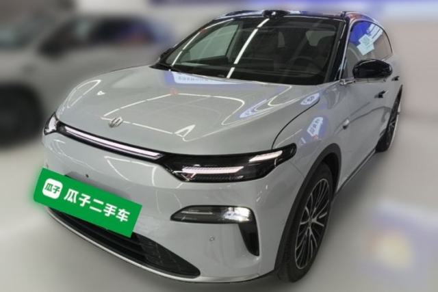 Used Leapmotor C11 2026 All-Electric 640 LiDAR Prestige Edition