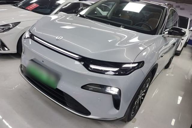 Used Leapmotor C11 2026 All-Electric 640 LiDAR Prestige Edition