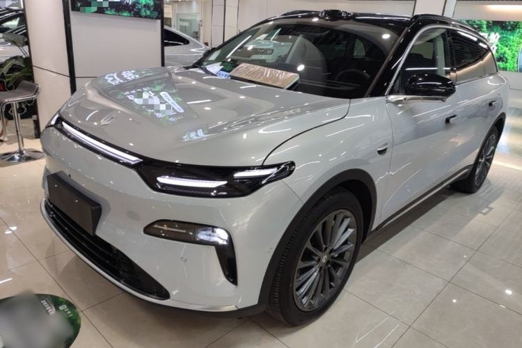 Used Leapmotor C11 2026 All-Electric 640 LiDAR Prestige Edition Guazi used car, China used car export, Used car for sale, Used Leapmotor cars, Cheapest cars for sale, Electric vehicle, New energy car