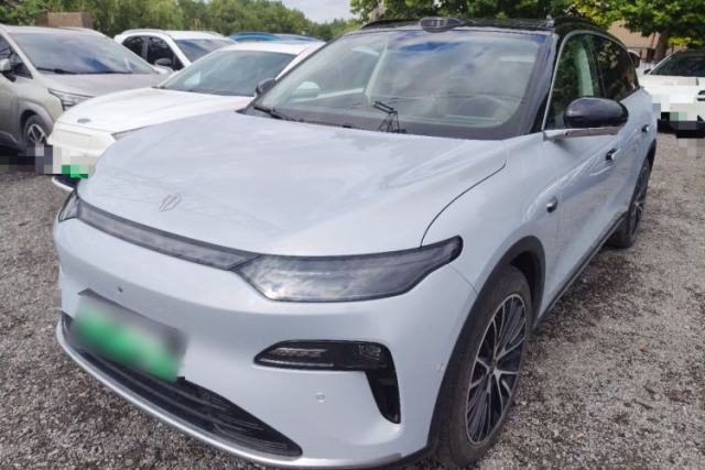 Used Leapmotor C11 2026 All-Electric 640 LiDAR Prestige Edition