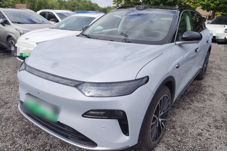Used Leapmotor C11 2026 All-Electric 640 LiDAR Prestige Edition Guazi used car, China used car export, Used car for sale, Used cars, Cheapest cars for sale