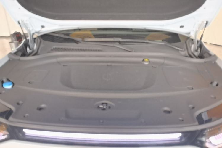 Used Leapmotor C11 2026 All-Electric 640 LiDAR Prestige Edition Engine Bay