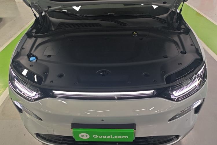 Used Leapmotor C11 2026 All-Electric 640 LiDAR Prestige Edition Engine Bay