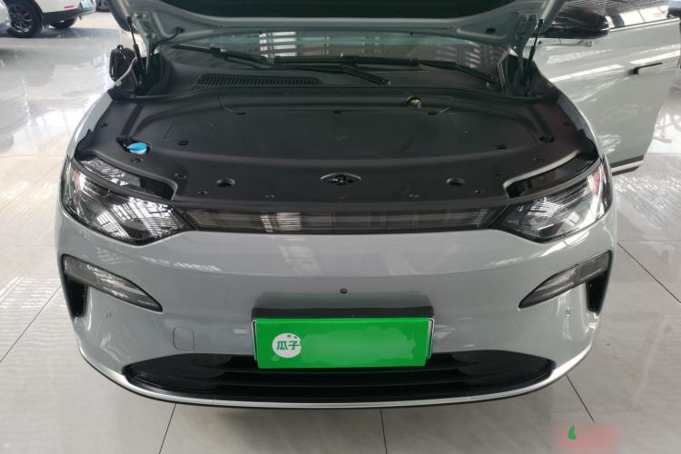 Used Leapmotor C11 2026 All-Electric 640 LiDAR Edition Engine Bay