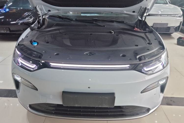 Used Leapmotor C11 2026 All-Electric 640 LiDAR Prestige Edition Engine Bay