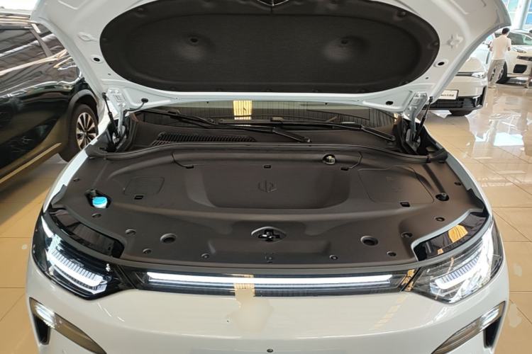 Used Leapmotor C11 2026 All-Electric 640 LiDAR Prestige Edition Engine Bay