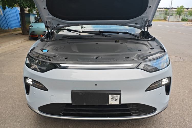 Used Leapmotor C11 2026 All-Electric 640 LiDAR Prestige Edition Engine Bay