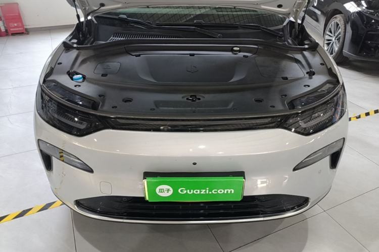 Used Leapmotor C11 2026 All-Electric 640 LiDAR Prestige Edition Engine Bay