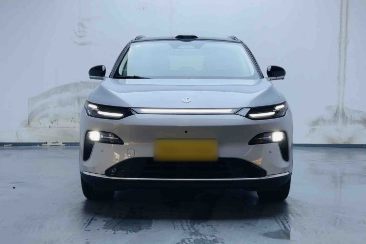 Used Leapmotor C11 2026 All-Electric 640 LiDAR Prestige Edition Exterior 1