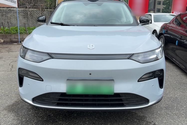 Used Leapmotor C11 2026 All-Electric 640 LiDAR Prestige Edition Exterior 1