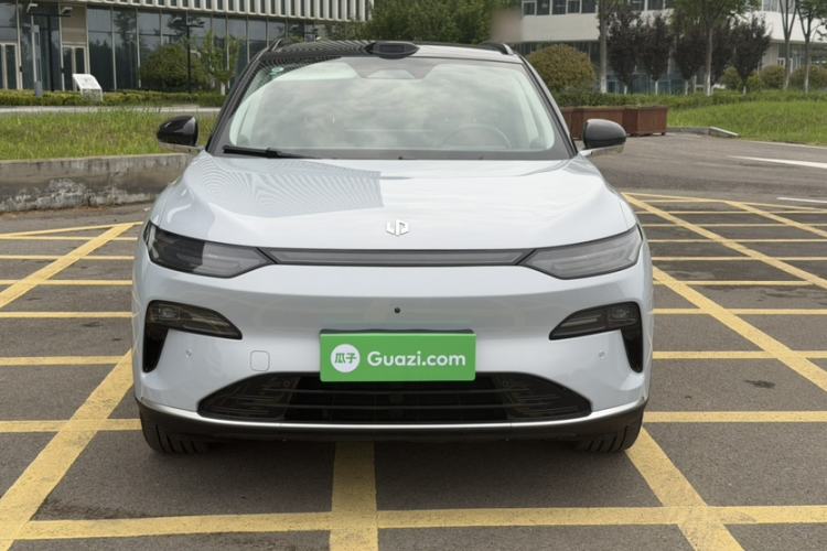Used Leapmotor C11 2026 All-Electric 640 LiDAR Prestige Edition Exterior 1