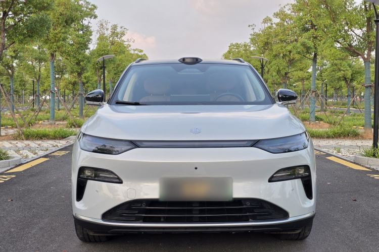 Used Leapmotor C11 2026 All-Electric 640 LiDAR Prestige Edition Exterior 1