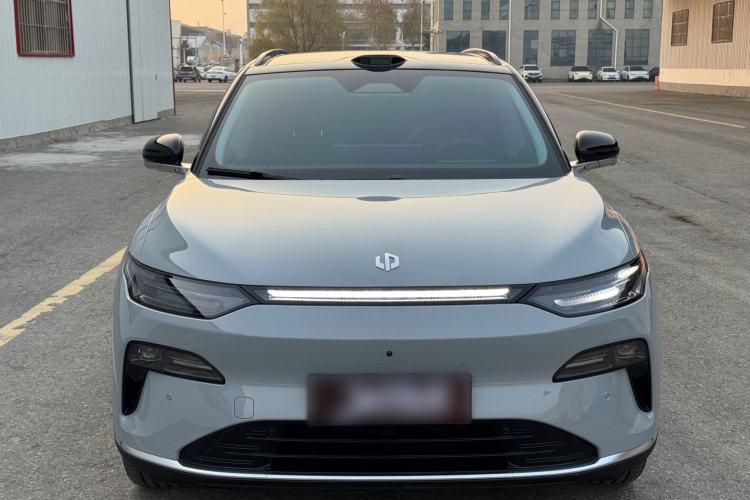 Used Leapmotor C11 2026 All-Electric 640 LiDAR Edition Exterior 1
