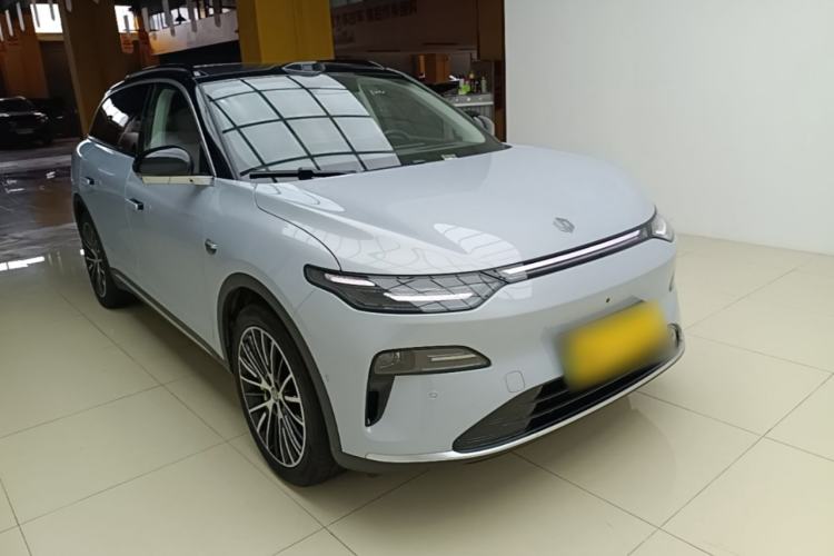 Used Leapmotor C11 2026 All-Electric 640 LiDAR Prestige Edition Exterior 1